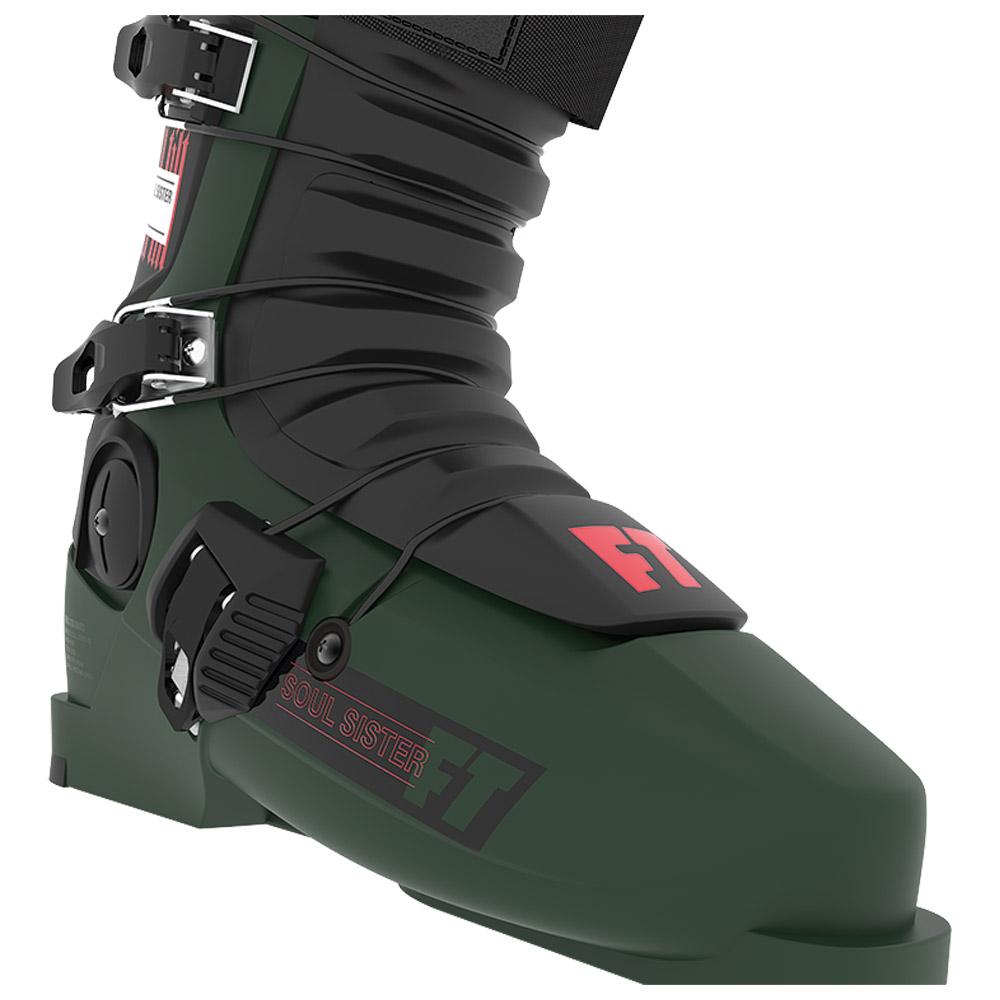 Fulltilt Ski boots Soul Sister 90 - Winter 2022 | Glisshop