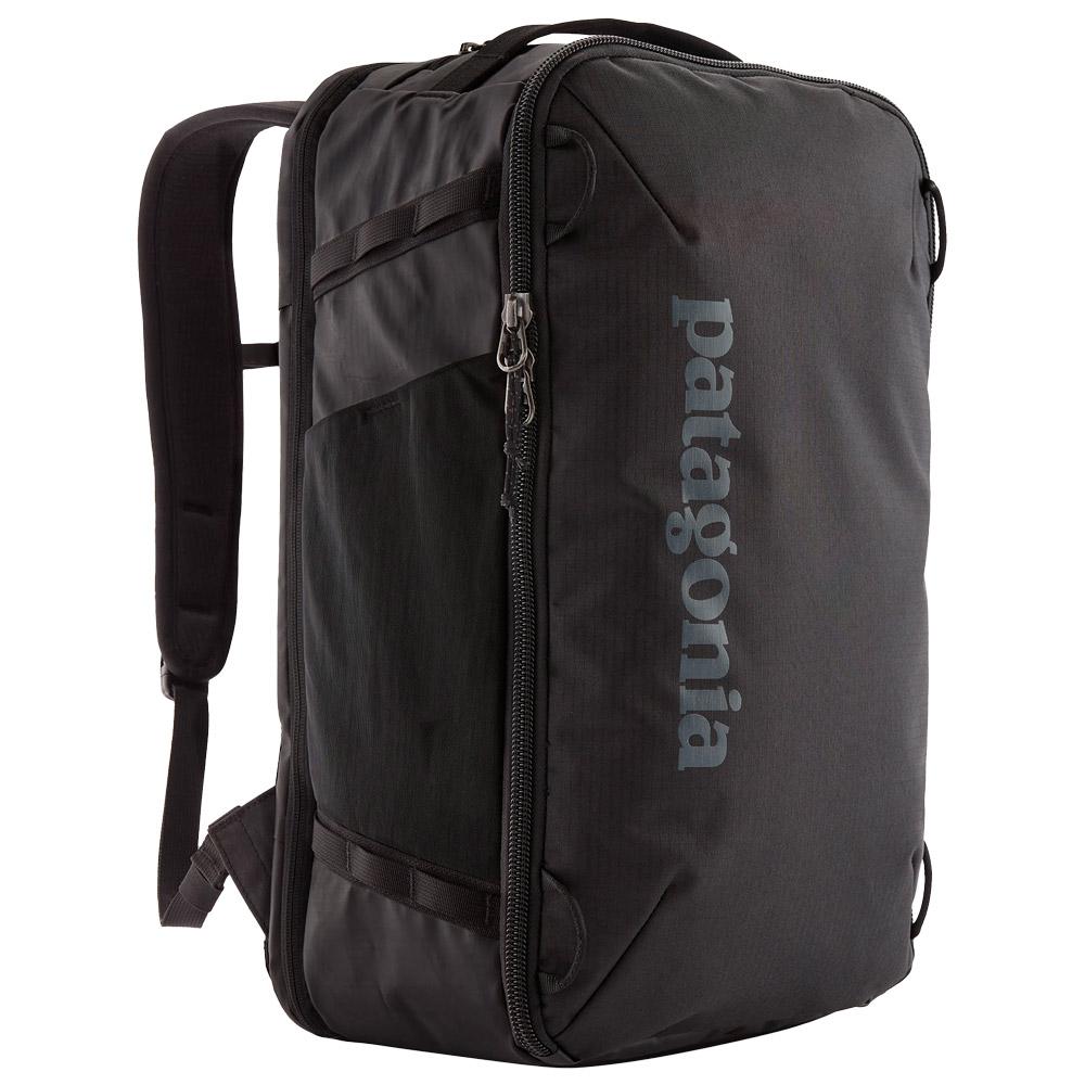 Patagonia - Black Hole Mini Mlc Black - Travel bag