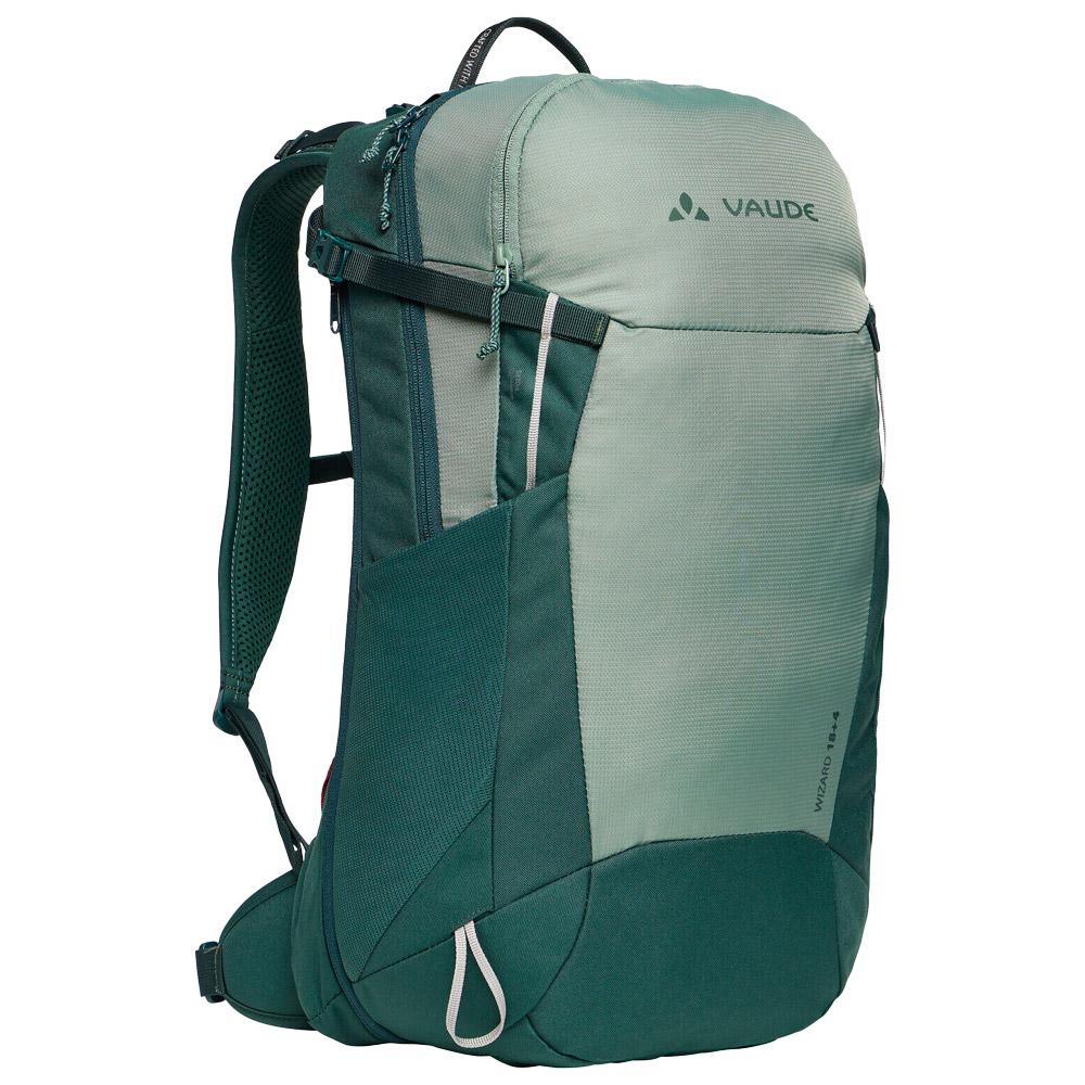 Vaude - Wizard 18+4 Agave - Backpack