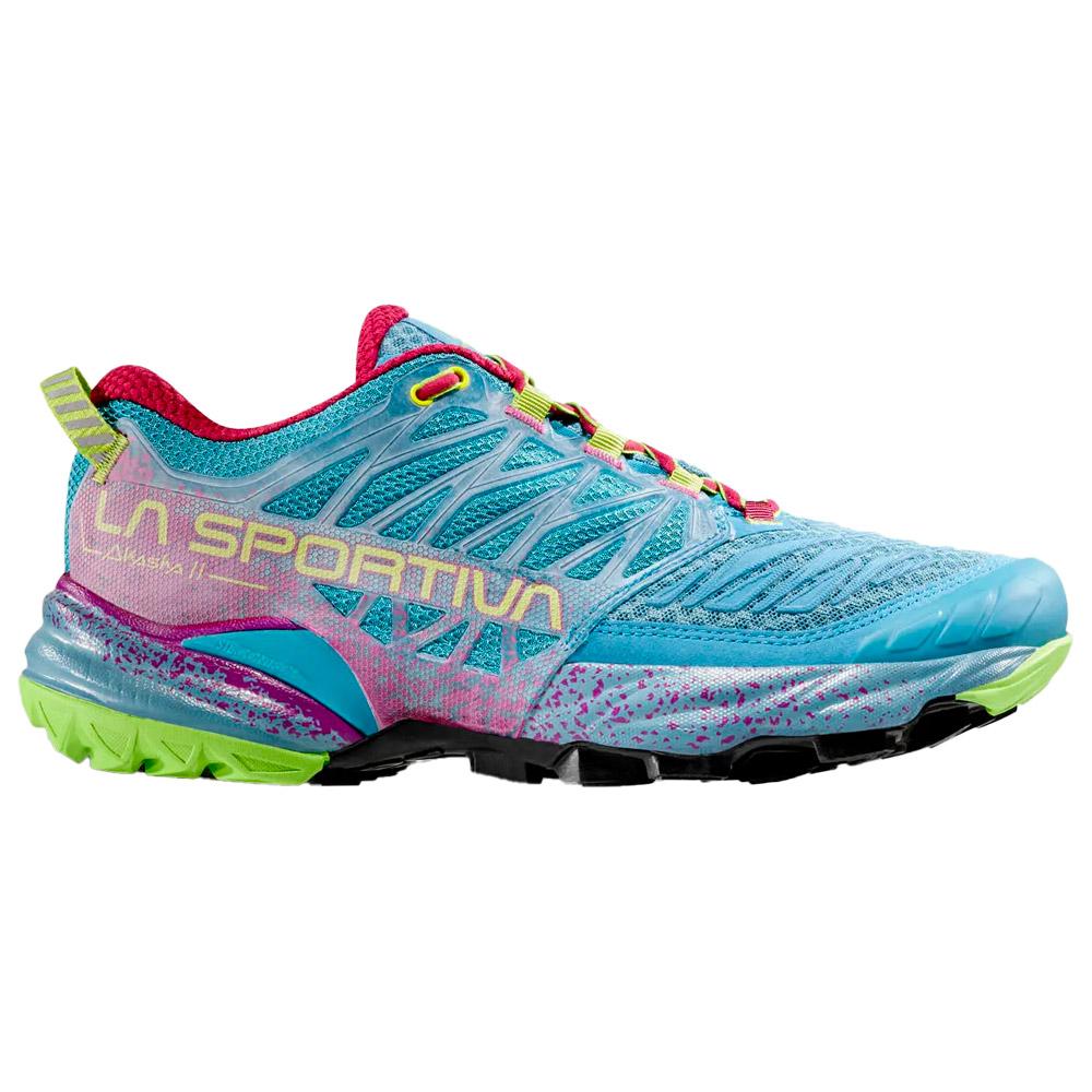 La sportiva akasha trail running best sale