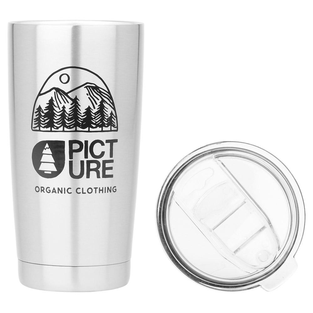 Picture - Asbury Tumbler A Aluminium - Water Bottle