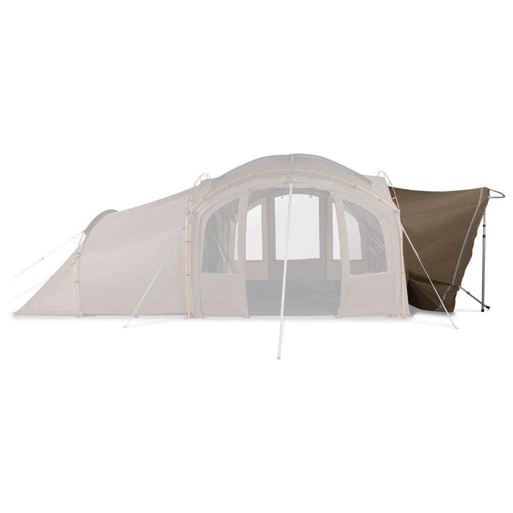 Kampa - Mod 250 Suv Tunnel Dune - Tent