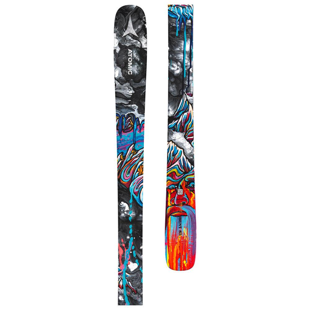 ATOMIC BENT 85 175cm Atomic Ski Bent 85 - Winter 2024 | Glisshop