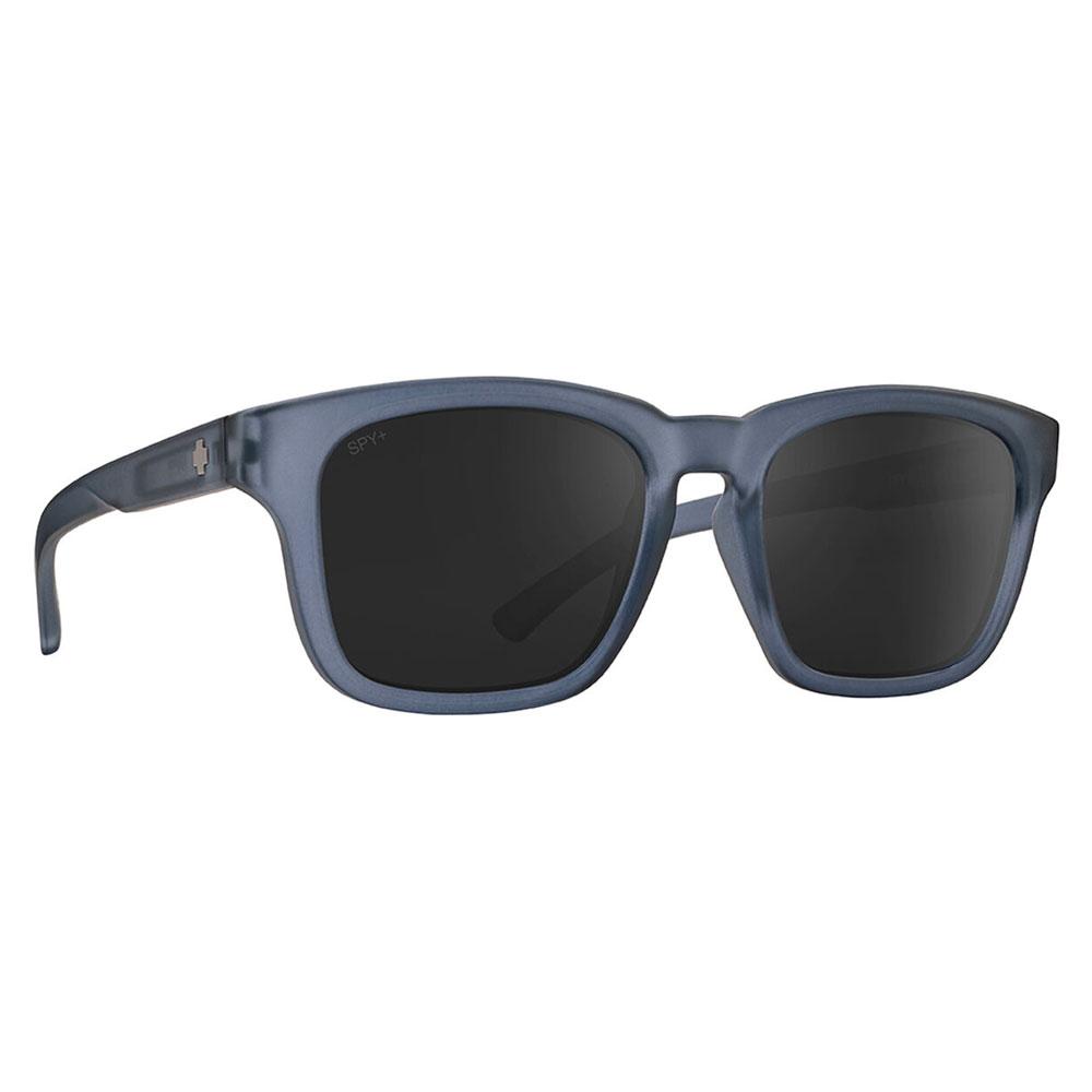Spy - Saxony Translucent Blue Happy Gray - Sonnenbrille - Blau - Glisshop.de