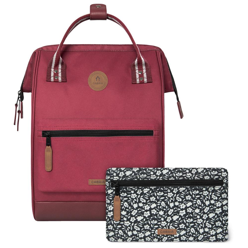 Cabaia - Adventurer Medium 18L Angers - Backpack