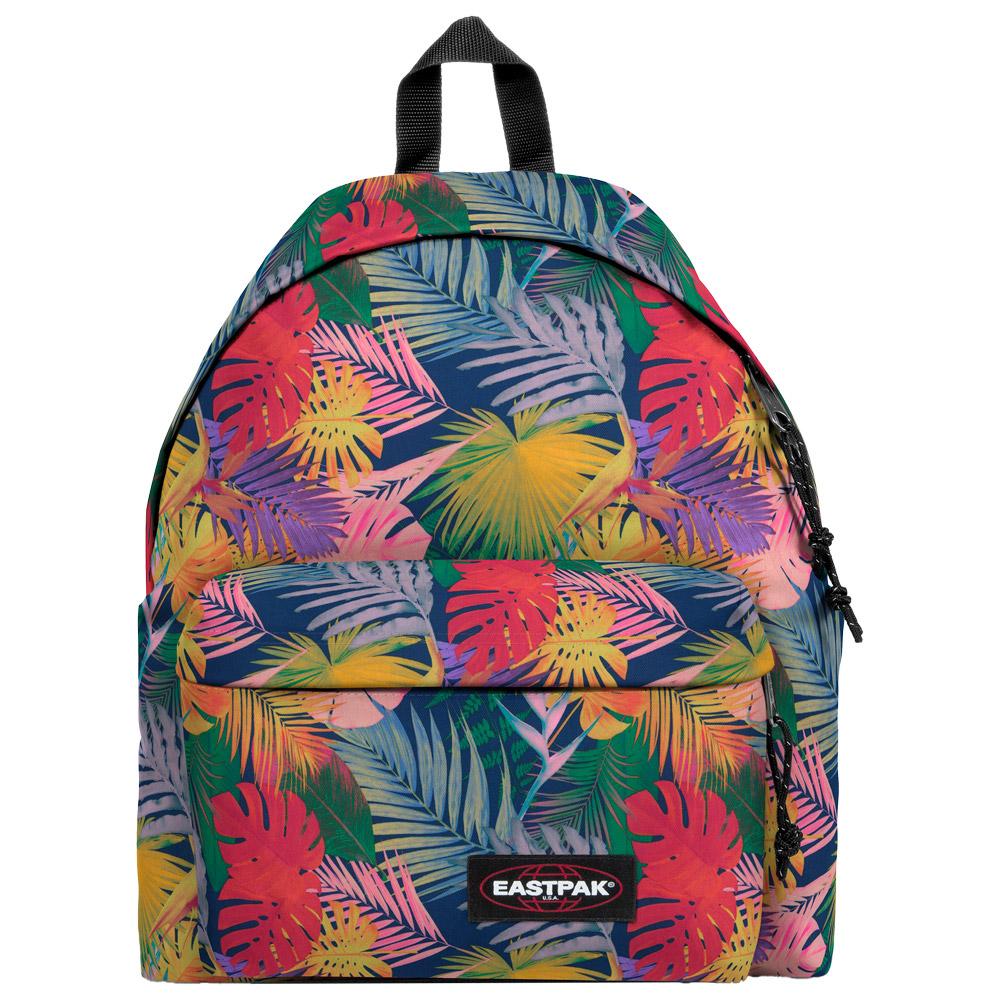 Eastpak - Padded Pak'r 24L Brize Retro Navy - Backpack