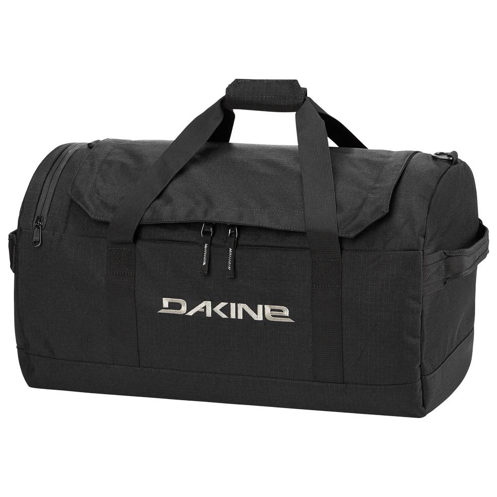 Dakine - Eq Duffle 50L Black - Travel bag