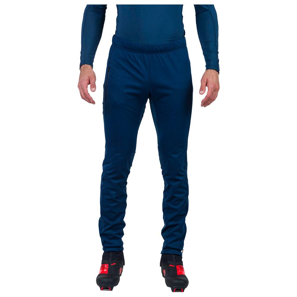 Rossignol - Genetys Pant Dark Navy - XL - Nordic trousers