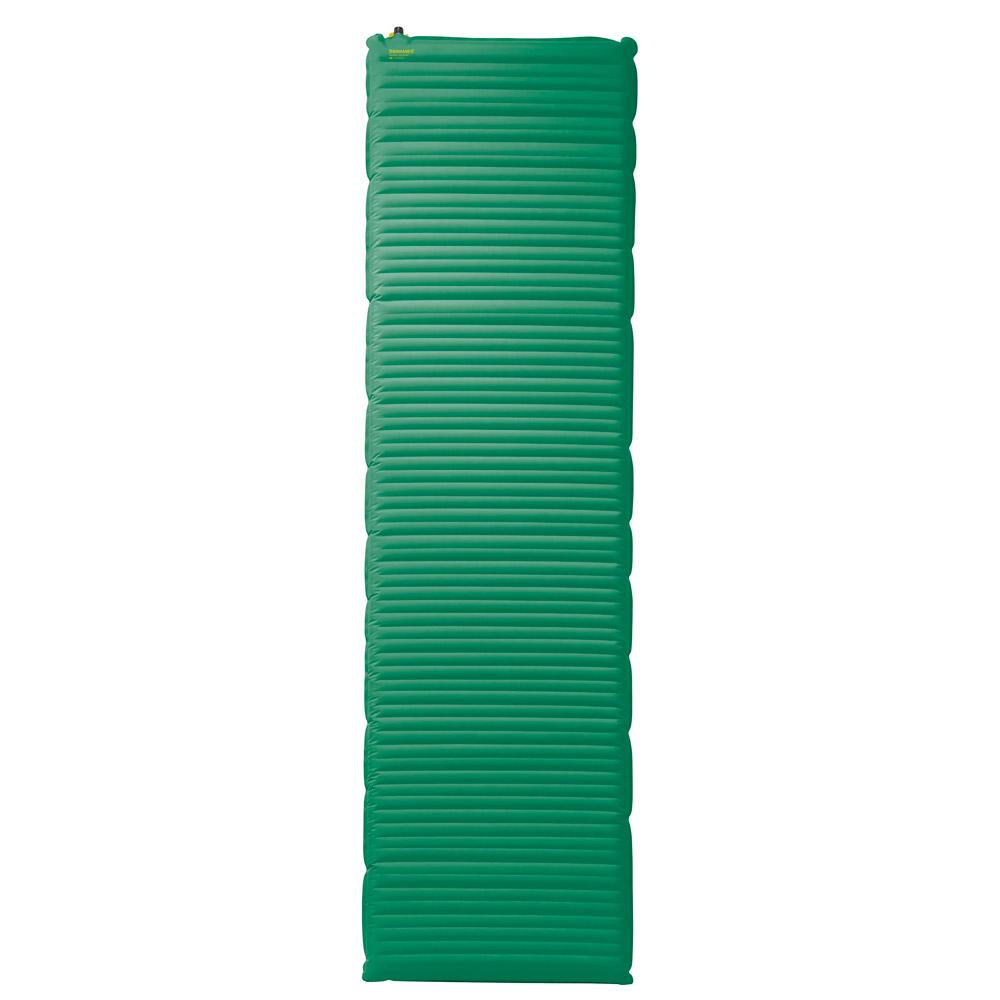 Thermarest - NeoAir Venture Pine - Long - Isomatte - Größe Long - Pine - Glisshop.de