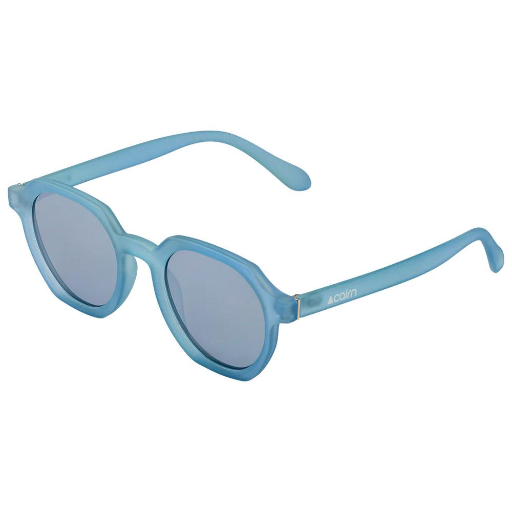 Cairn - Hexa Crystal Mat Powder Blue - Sunglasses