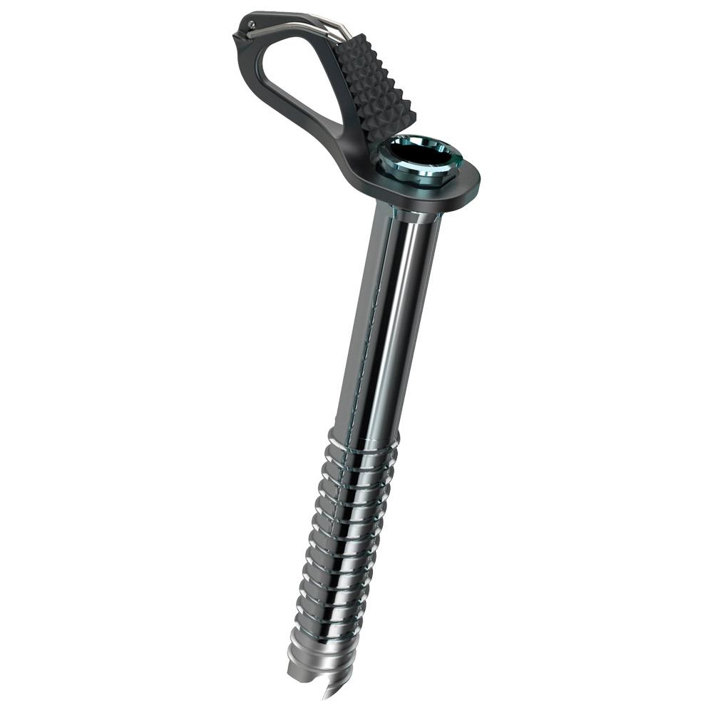 Blue Ice - Aero Lite - 19 - Ice Screws