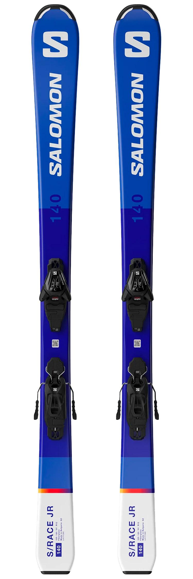 Salomon s race 140 hot sale