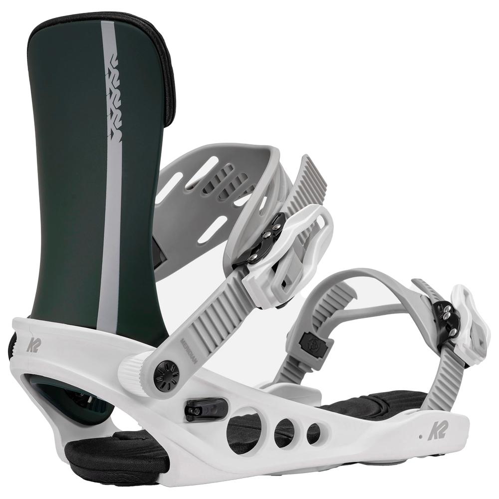 K2 - Meridian Forevergreen - M - Snowboardbindung