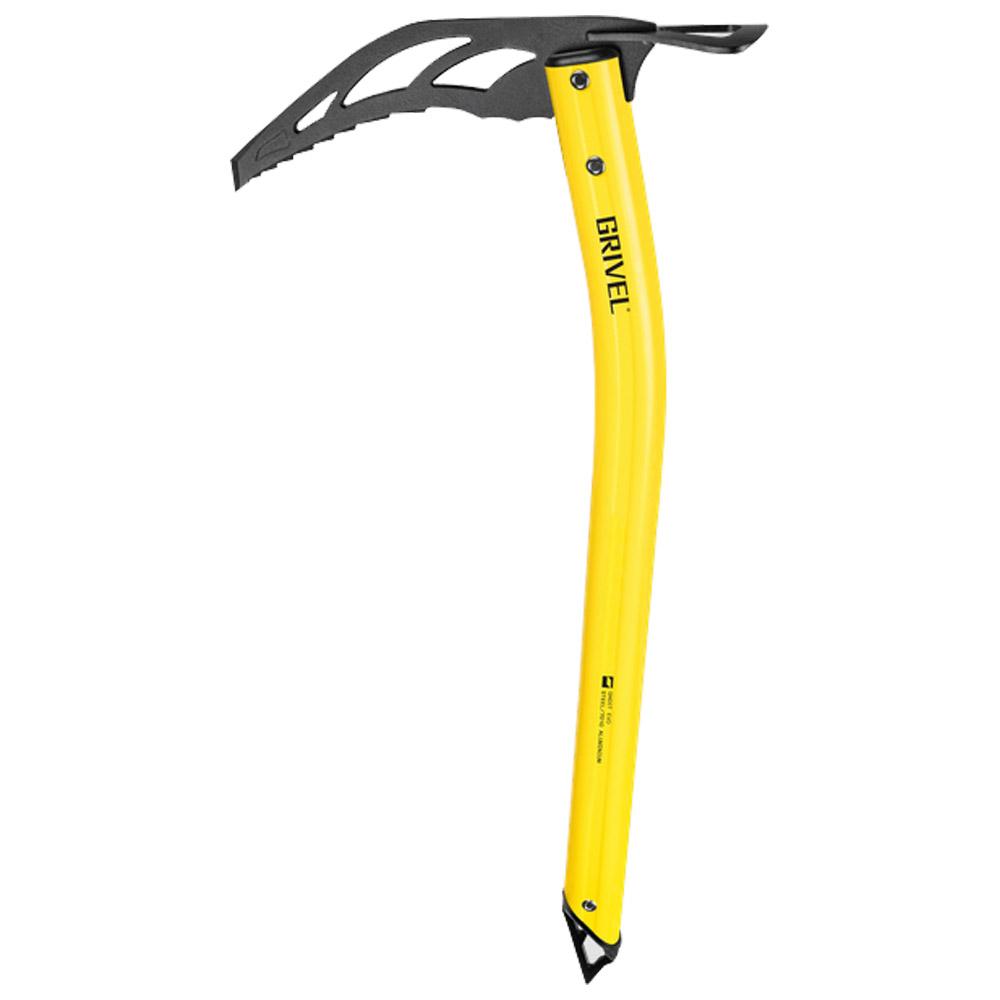 Grivel - Ghost Evo Summit Yellow - 50 - Ice axe