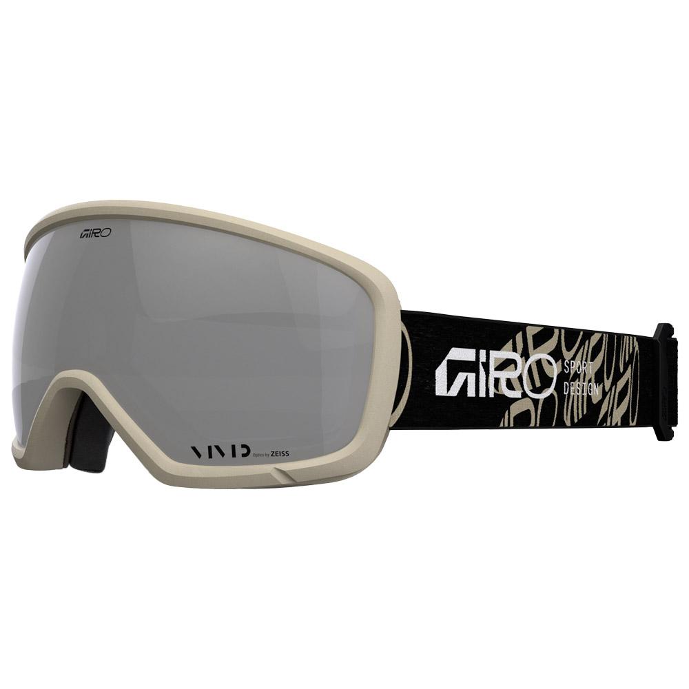 Giro - Ringo Black Endless Vivid Onyx - Goggles