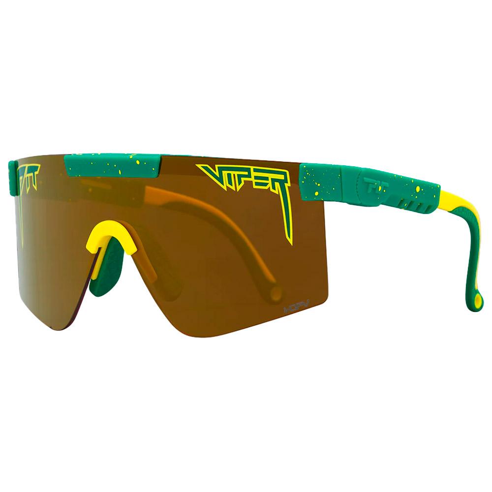 Pit Viper - The Original 2.0 Narrow Polarized The Straya - Sunglasses