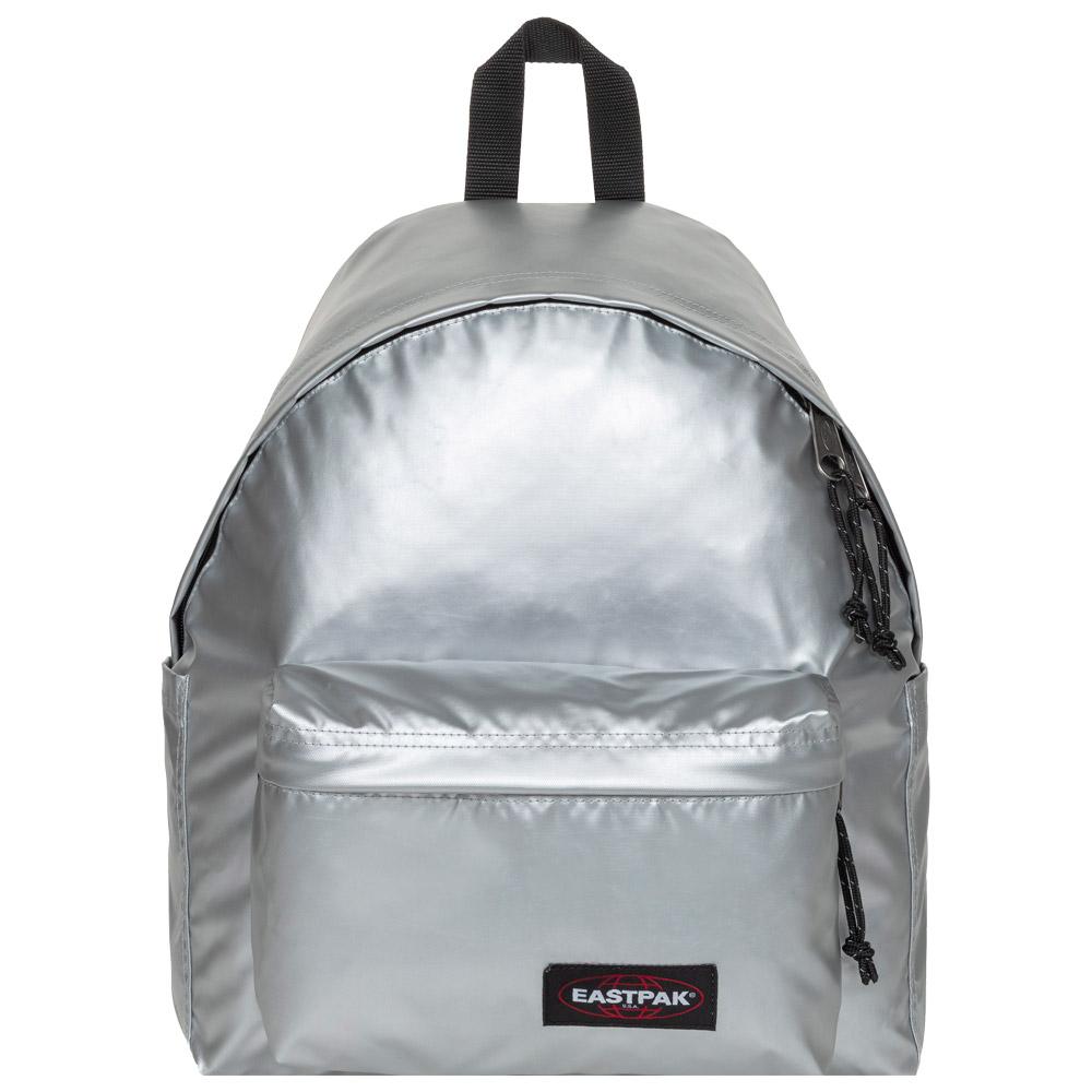 Eastpak - Day Pak'r 24L II Space Silver - Backpack