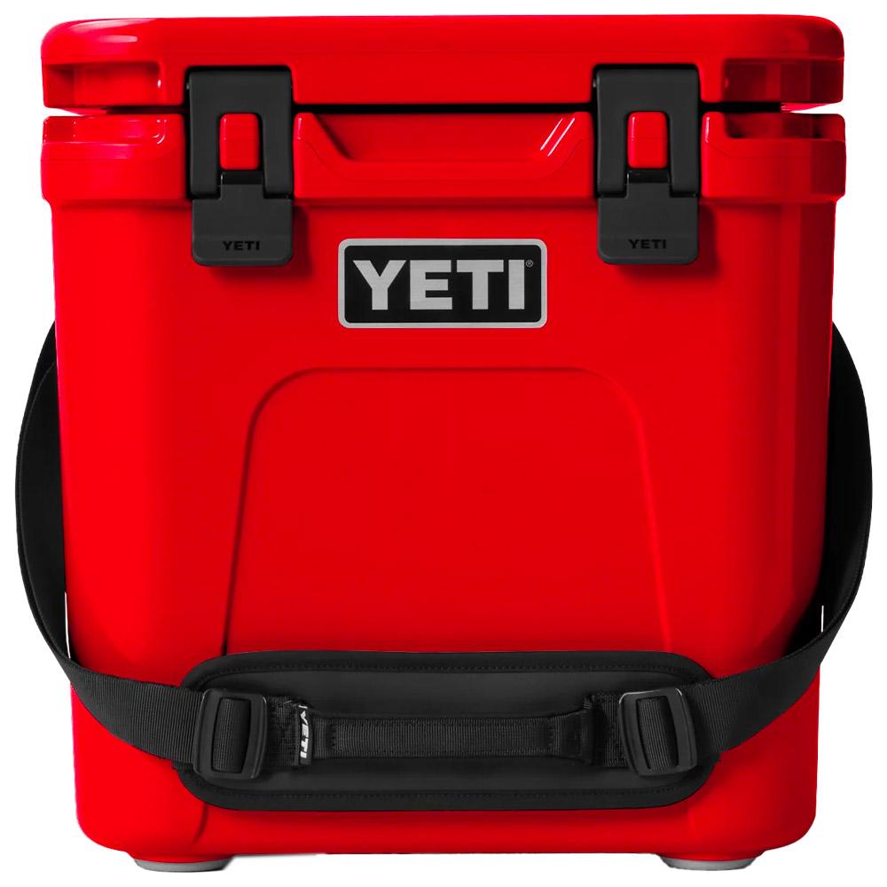 Yeti - Roadie 24 2.0 Rescue Red - Water cooler