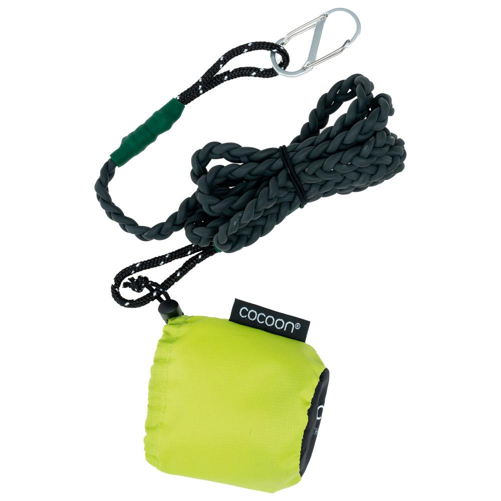 Cocoon - Travel Clothesline Charcoal Pine Tree - Clothes line