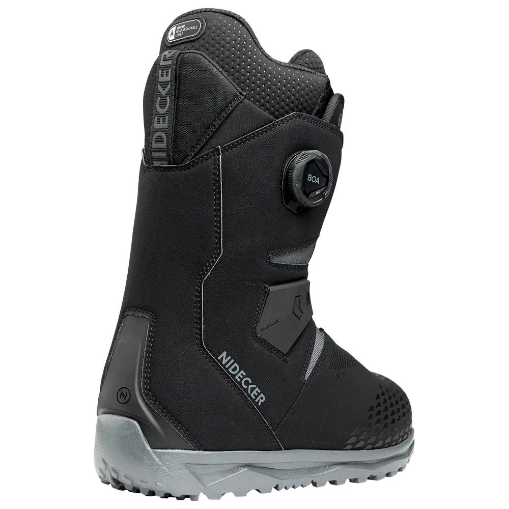 DEELUXE ROUGH DIAMOND 23.0㎝ Rough Diamond Snowboard Boots