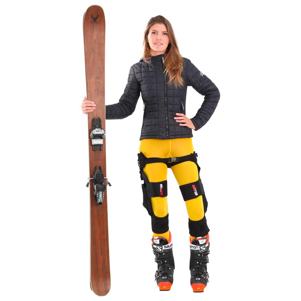Ski Mono NiÃ±a Esquiar Mono Para Nieve Mujer Trajes Esqui Mujer