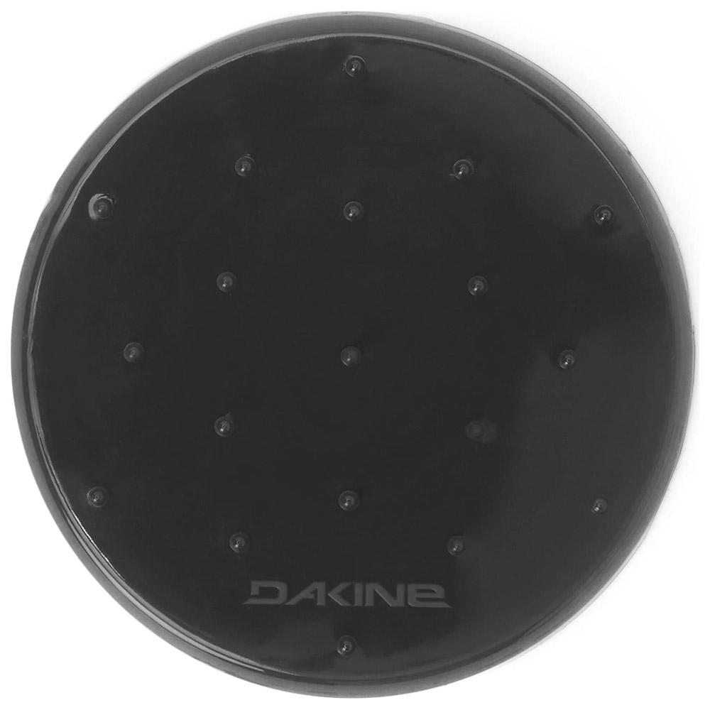 Dakine - Circle Spike Mat Clear Black - Snowboard pad