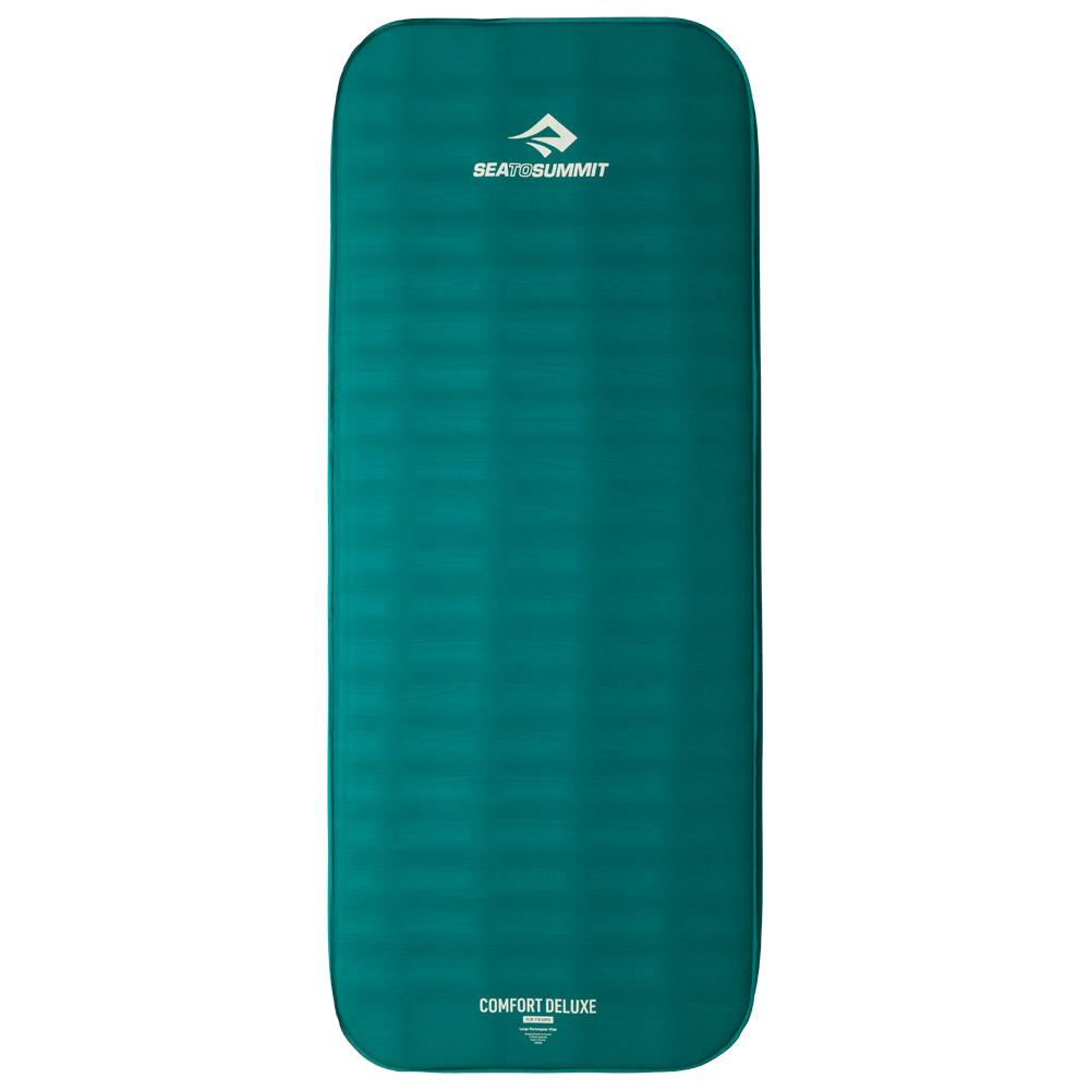 Sea To Summit - Comfort Deluxe S.I. Rectangular Rain - Large - Isomatte