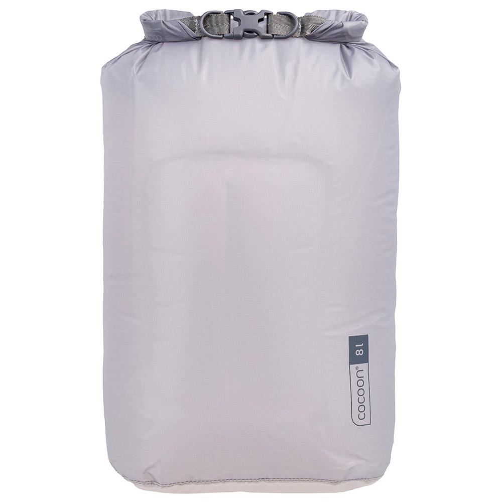 Cocoon - Drybag Hyperlight 8L Coral Grey - Dry Bag