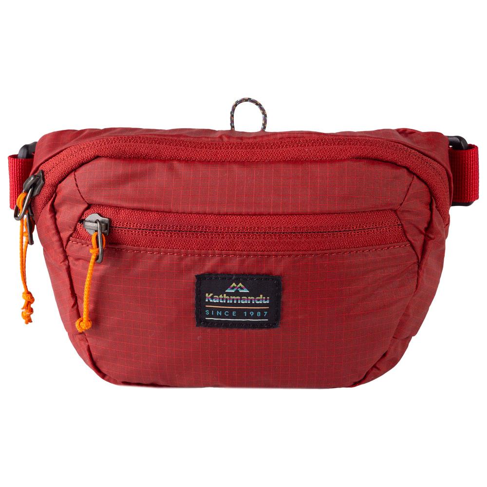 Kathmandu - Pack&Go Pouch Spicy Chilli Pepper - Bum bag