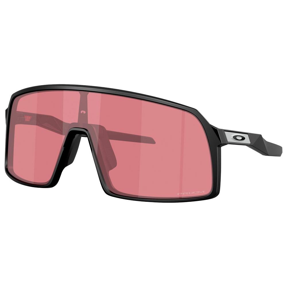 Oakley - Sutro Matte Black Prizm Dark Golf - Sonnenbrille