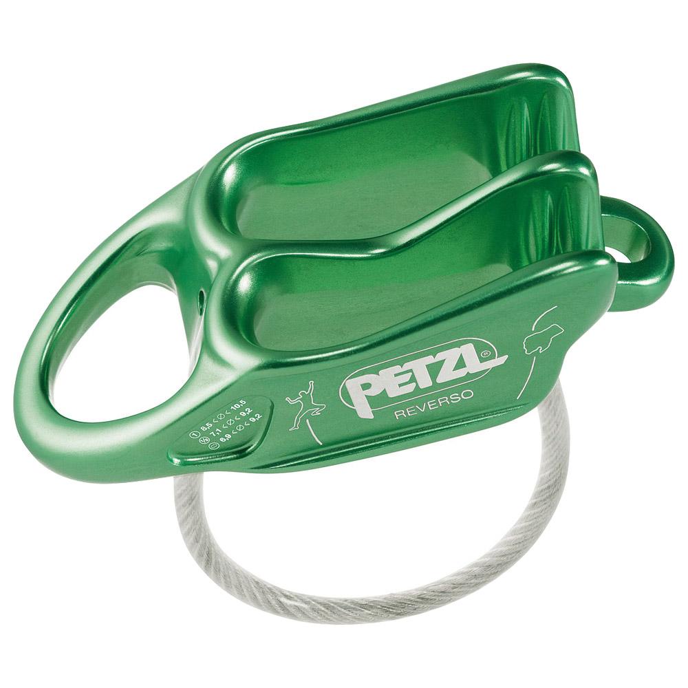Petzl - Reverso Vert - Sicherungsgerate