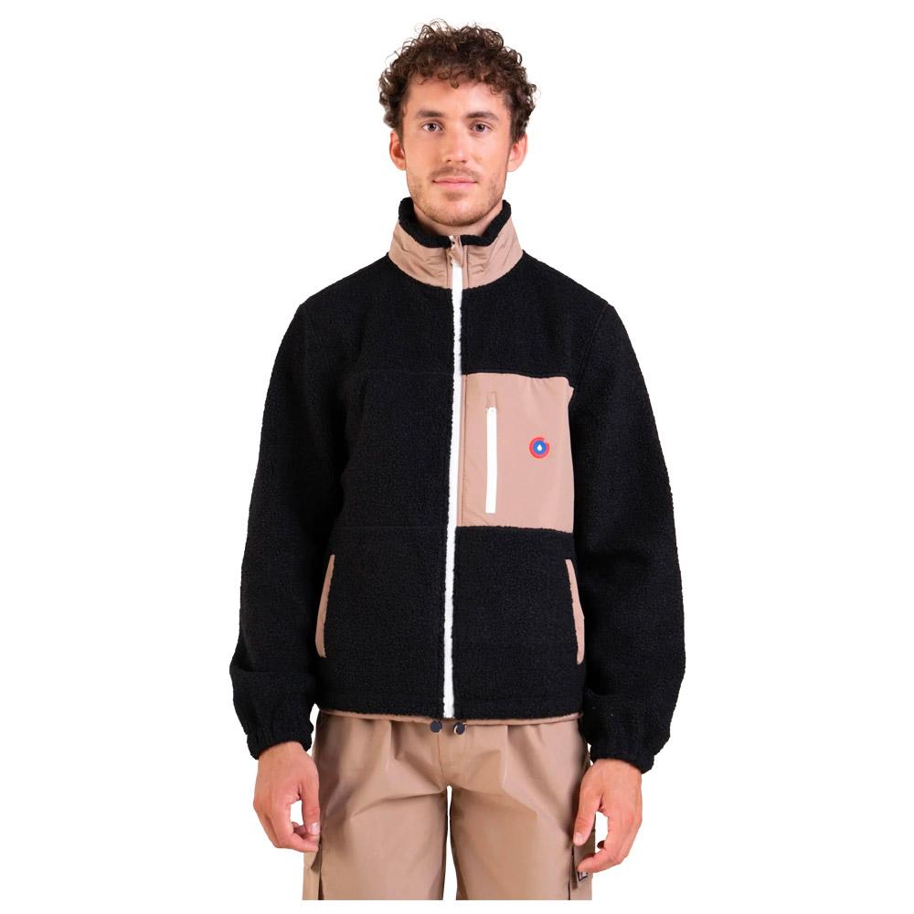 Flotte - Monge Ombre Sahara - XL - Fleece