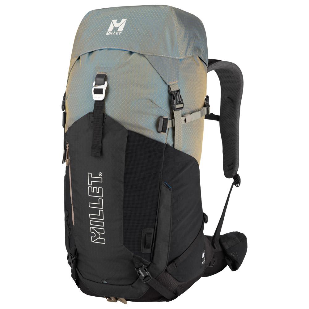Millet - Ubic 40L E-Black Sand - Backpack