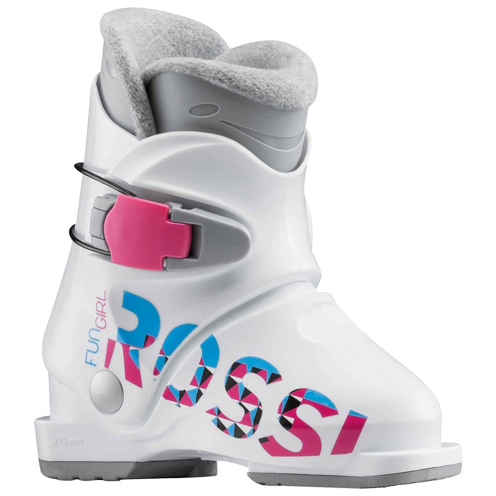 cute ski boots