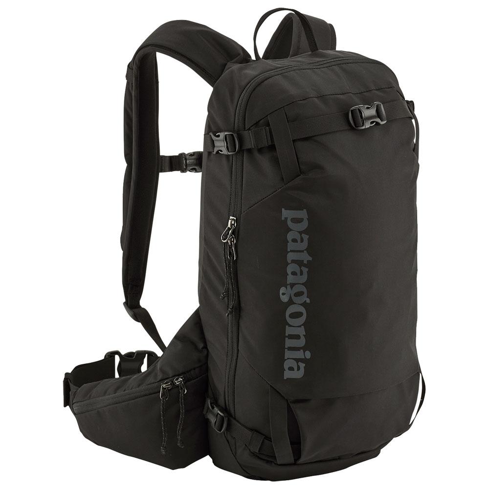 Backpack Patagonia Snowdrifter Pack 20l Black