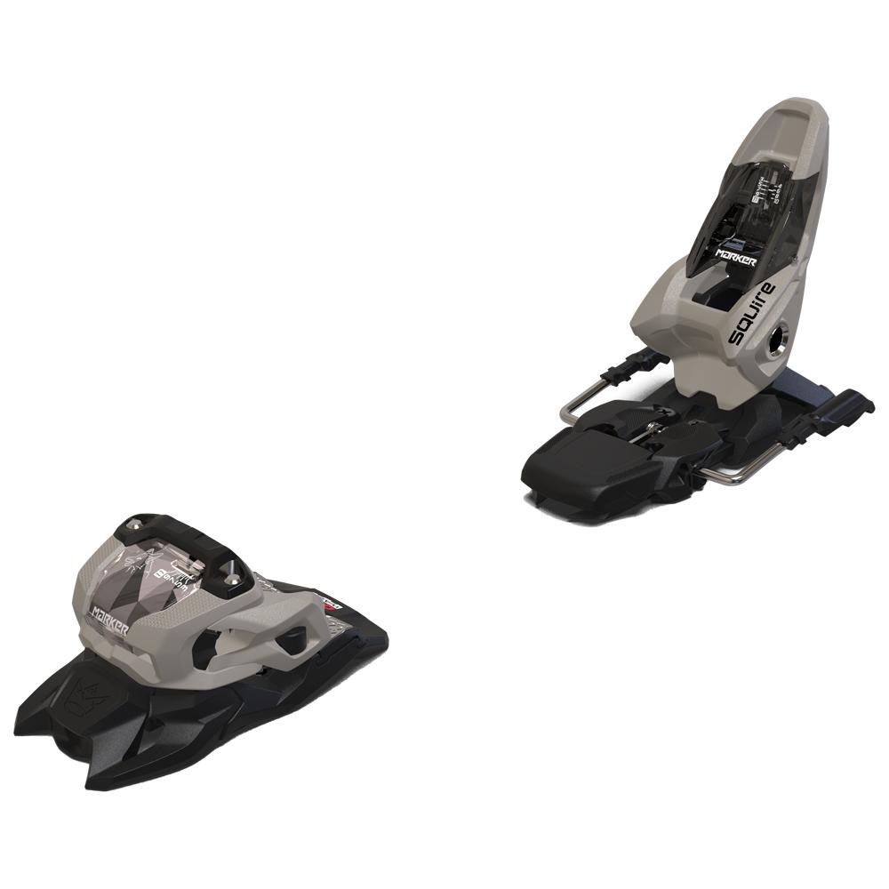 Marker - Squire 11 110mm Sandy Black - Ski binding
