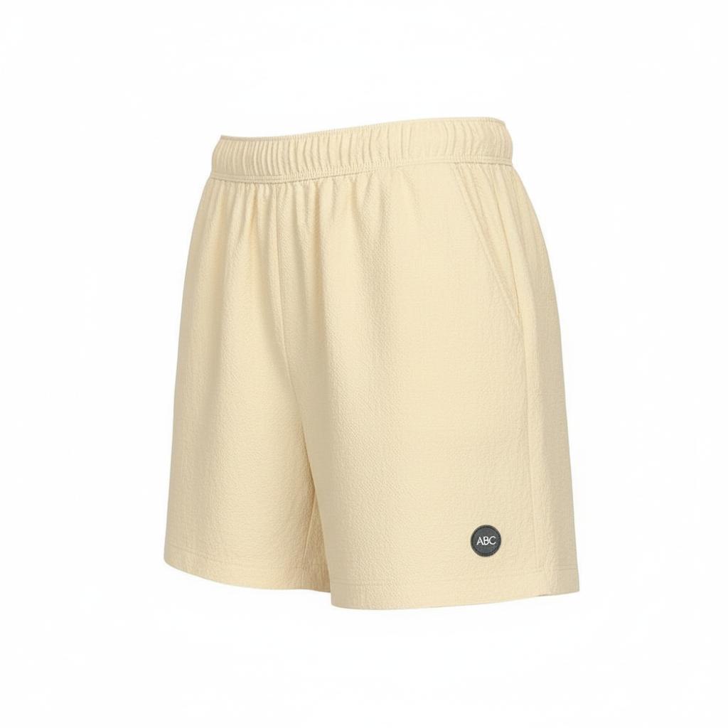 Picture - Flaros Shorts Wood Ash - S - Shorts