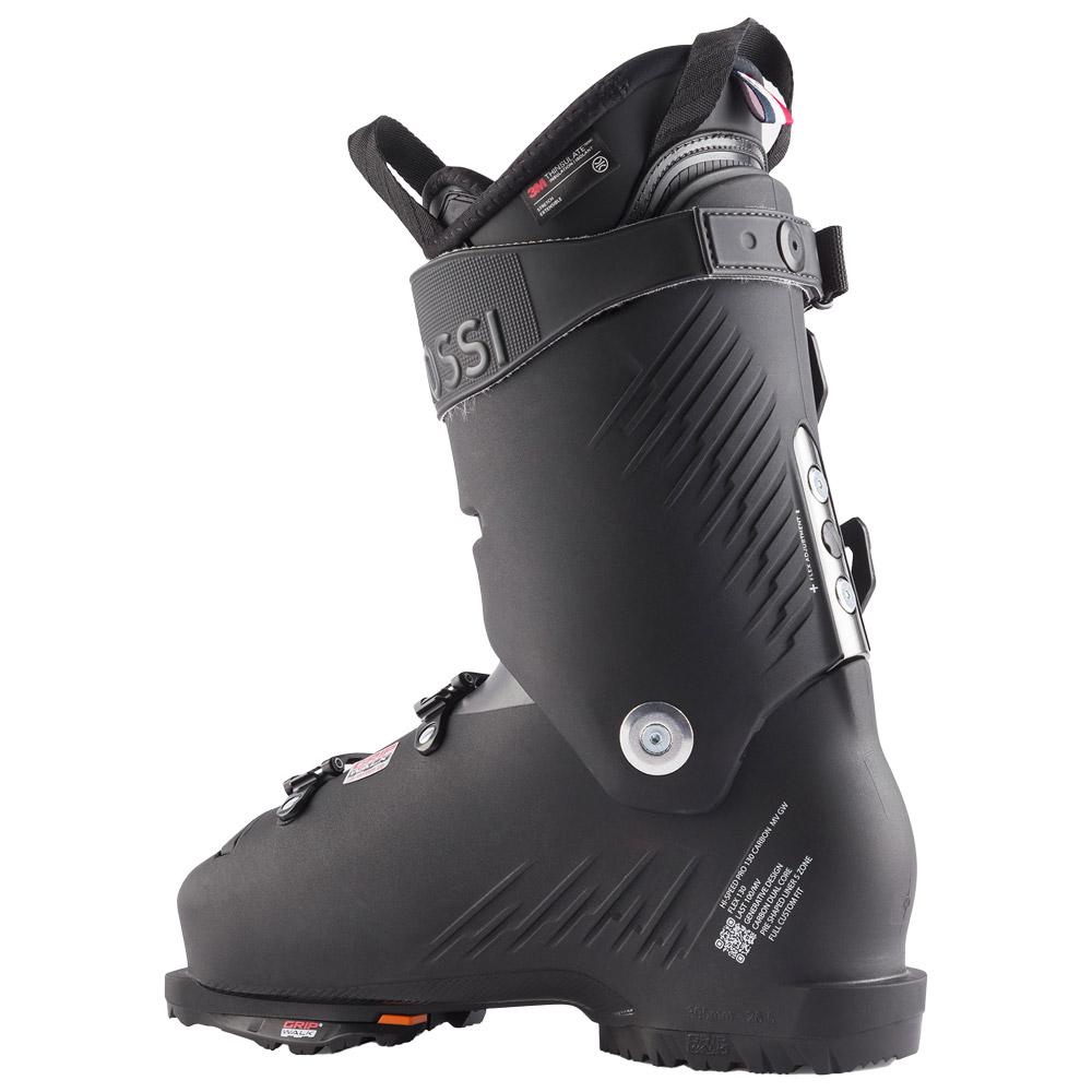 スキー Rossignol Hi-Speed Elite LV Carbon 130 Botas de esquí Rossignol Hi-Speed Elite 130 Carbon Lv - Invierno