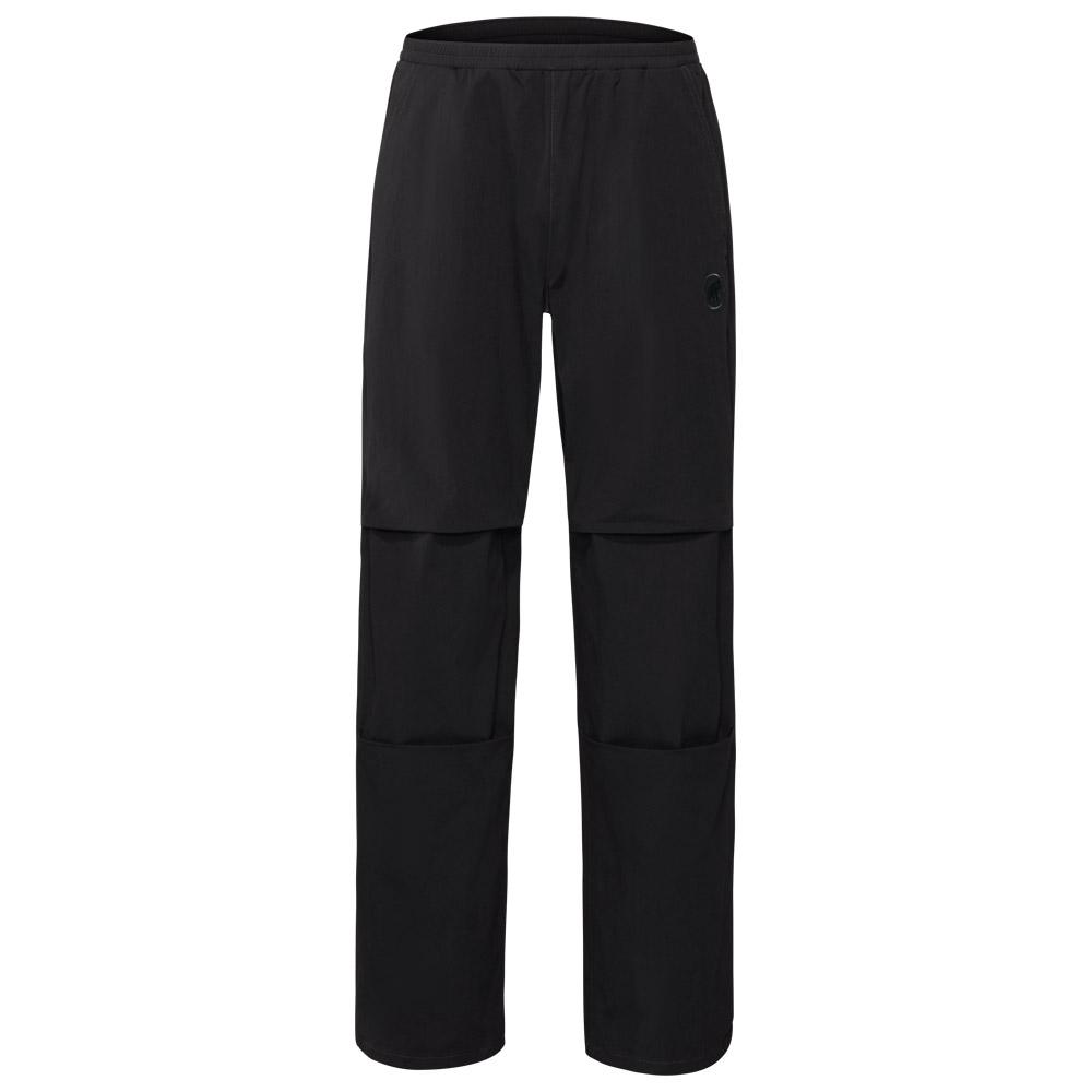 Mammut - Crag Climbing Black - 50 - Climbing pants