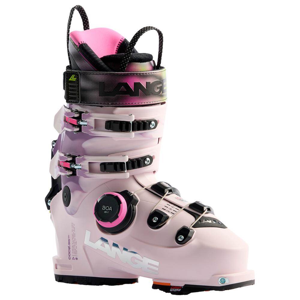 Lange - Code 95 W Boa Mv Gw - 26-26.5 - Ski boots