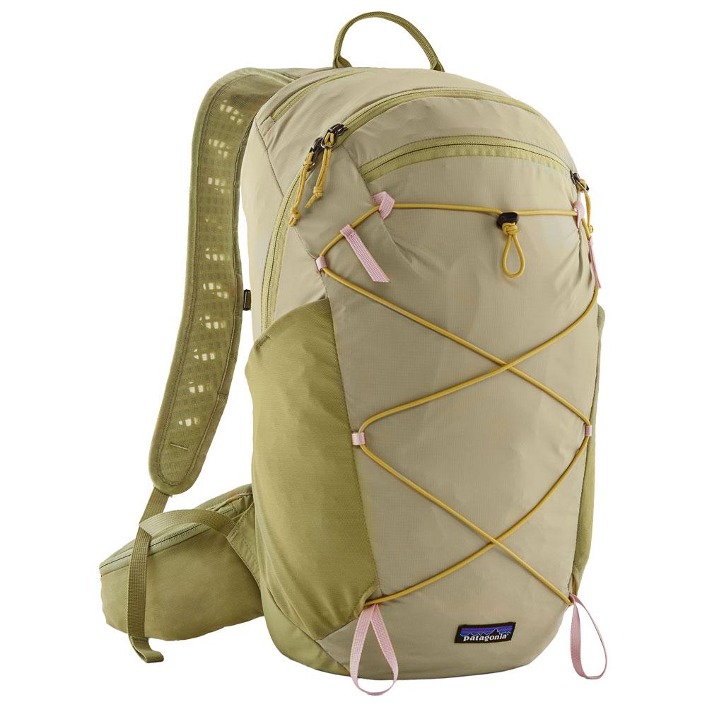 Patagonia - Terravia Pack 22L Weathered Stone - M - Backpack