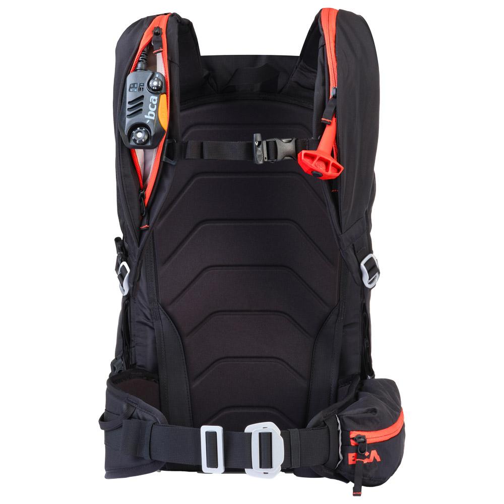 BCA Airbag Float 32 2.0 Black - Winter 2027 | Glisshop