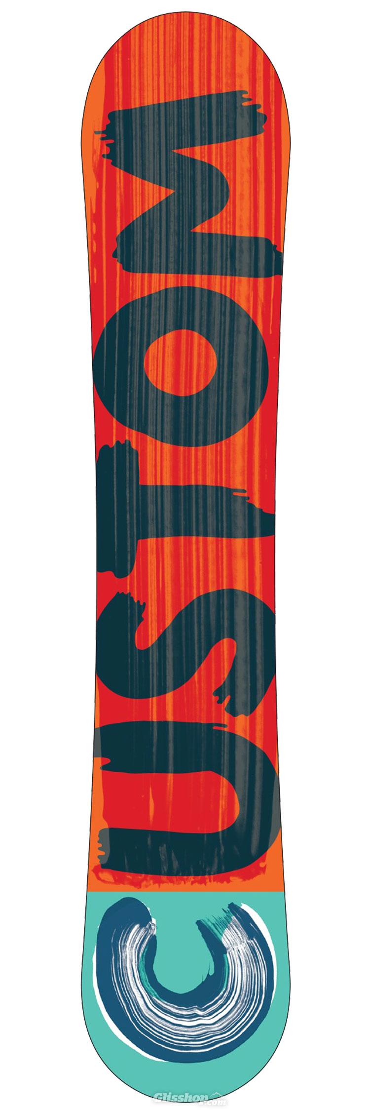 Burton Custom 158cm 23-24 美品 Burton Custom Camber W25 Snowboard Graphic 158cm