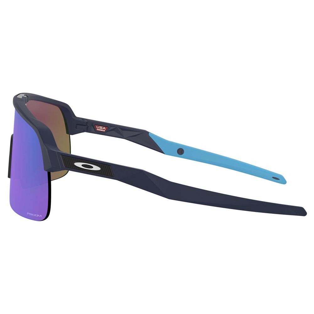 Oakley Zonnebrillen Sutro Lite Matte Navy Prizm Sapphire Rug Oakley Zonnebrillen Sutro Lite Matte Navy Prizm Sapphire Rug