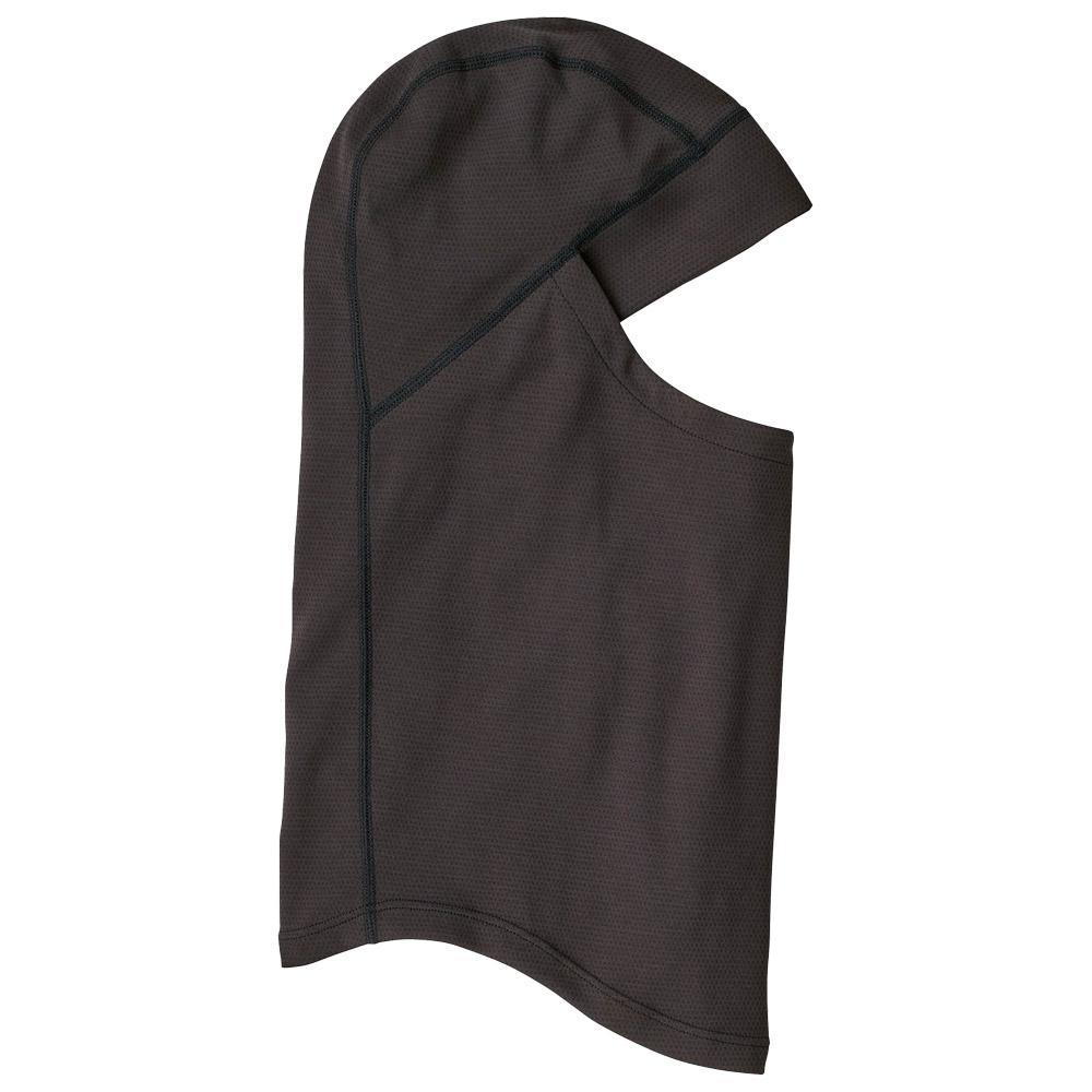 Patagonia - Balaclava Ink Black - Balaclava