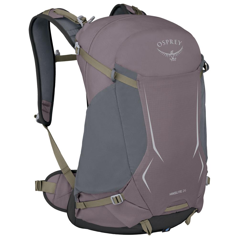 Osprey - Hikelite 26 Graphite Purple - Rucksack