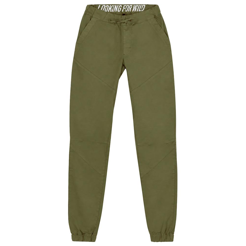 Looking For Wild - Laila Peak 2 Elegance - M - Climbing pants