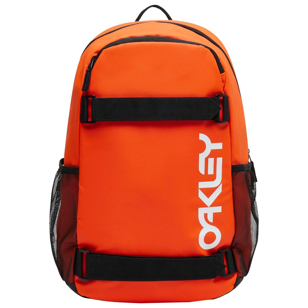 Oakley - The Freshman Skate Backpack Aviator Orange - Backpack