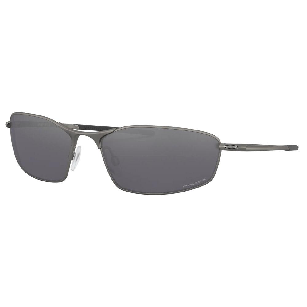 Oakley - Whisker Carbon Prizm Black - Sonnenbrille