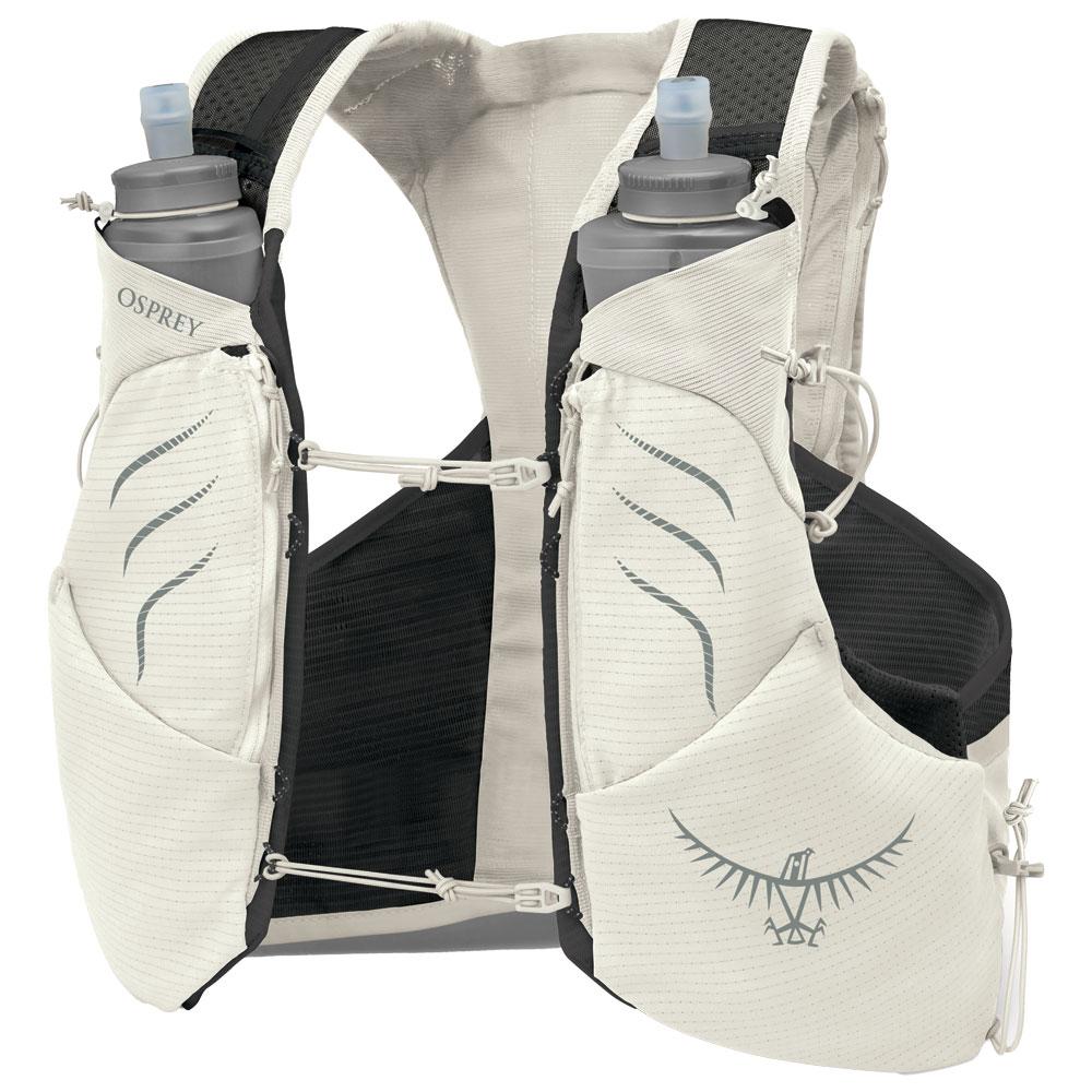 Osprey - Duro Pro 10 Mystery White - S - Trail running hydration vest